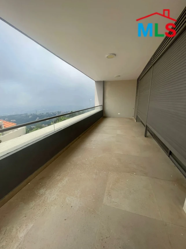 Tilal Bhersaf 215m2 | Mountain View | Prime Location | Quiet Area |TCH