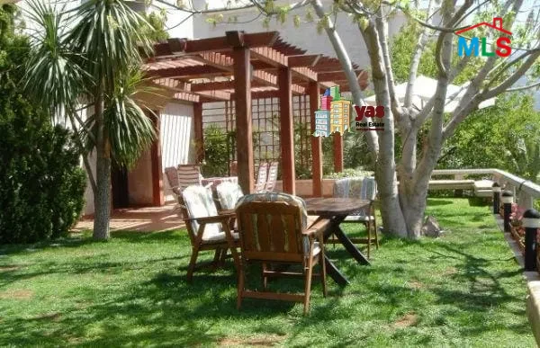 Adma 1000m2 | High-End Villa | Panoramic Sea View | Prime Area | TYT