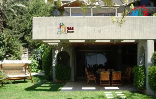 Adma 1000m2 | High-End Villa | Panoramic Sea View | Prime Area | TYT