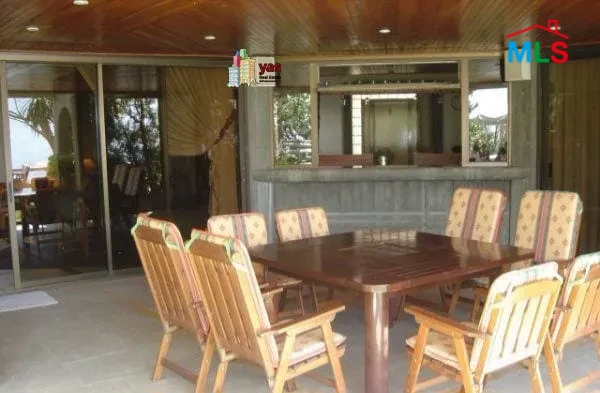 Adma 1000m2 | High-End Villa | Panoramic Sea View | Prime Area | TYT