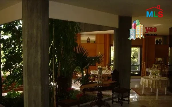 Adma 1000m2 | High-End Villa | Panoramic Sea View | Prime Area | TYT