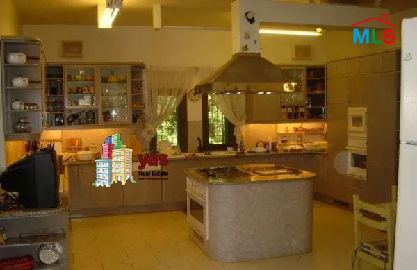 Adma 1000m2 | High-End Villa | Panoramic Sea View | Prime Area | TYT