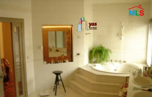 Adma 1000m2 | High-End Villa | Panoramic Sea View | Prime Area | TYT
