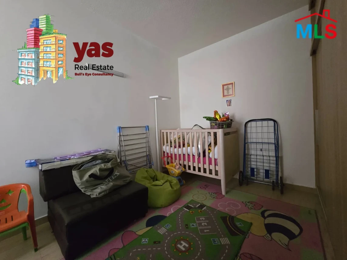 Feytroun 120m2 | Furnished Duplex | Calm Area | Mountain View | DA