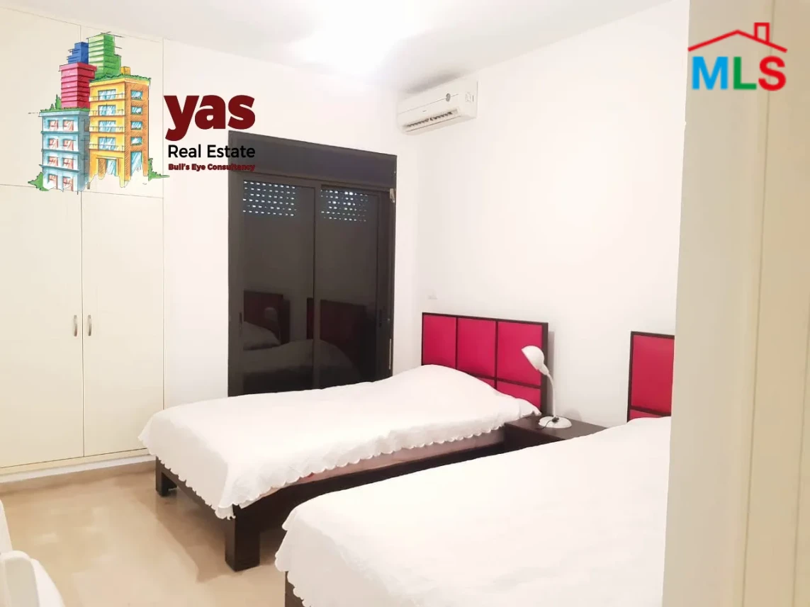 Adma 280m2 | Partial View | Renovated Flat | Calm Area | EH