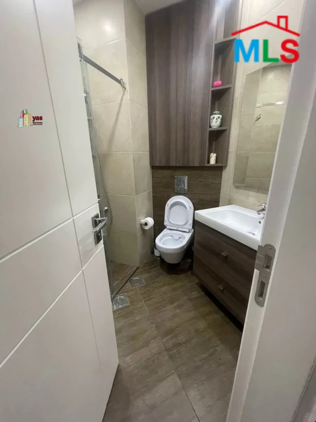 Ouyoun Baabdat 180m2 | 100m2 Terrace | Luxury Flat | Calm Area | TCH