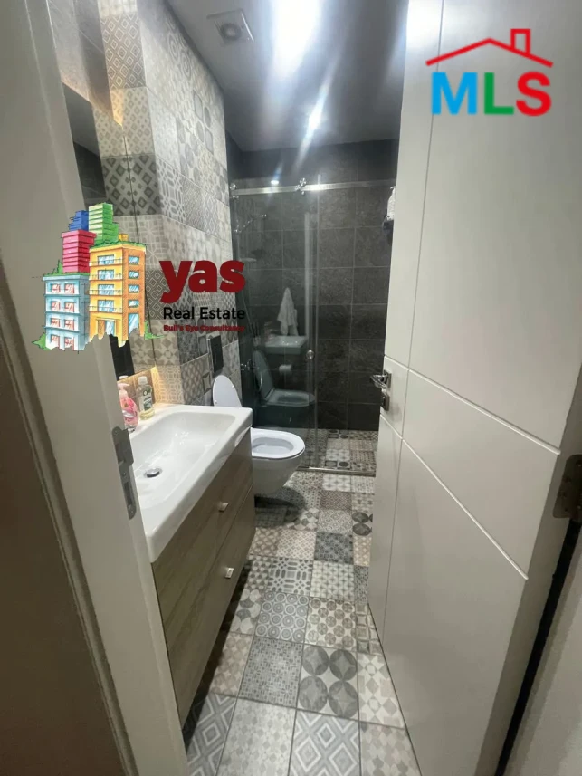 Ouyoun Baabdat 180m2 | 100m2 Terrace | Luxury Flat | Calm Area | TCH