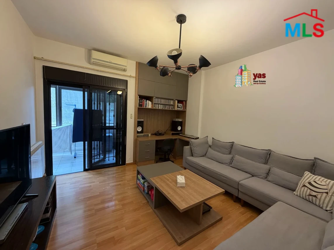 Ajaltoun 260m2 | Fully Furnished | Redesigned | View | Solar Power |