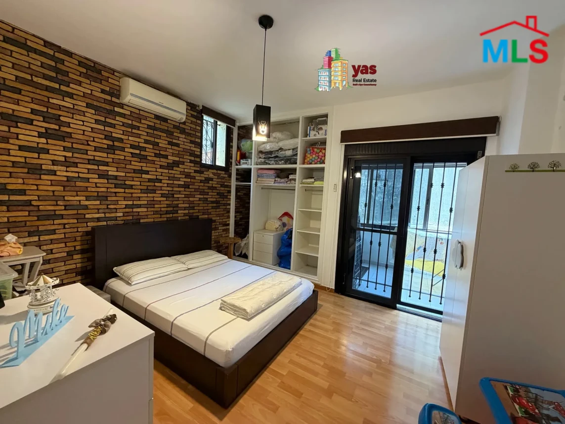 Ajaltoun 260m2 | Fully Furnished | Redesigned | View | Solar Power |