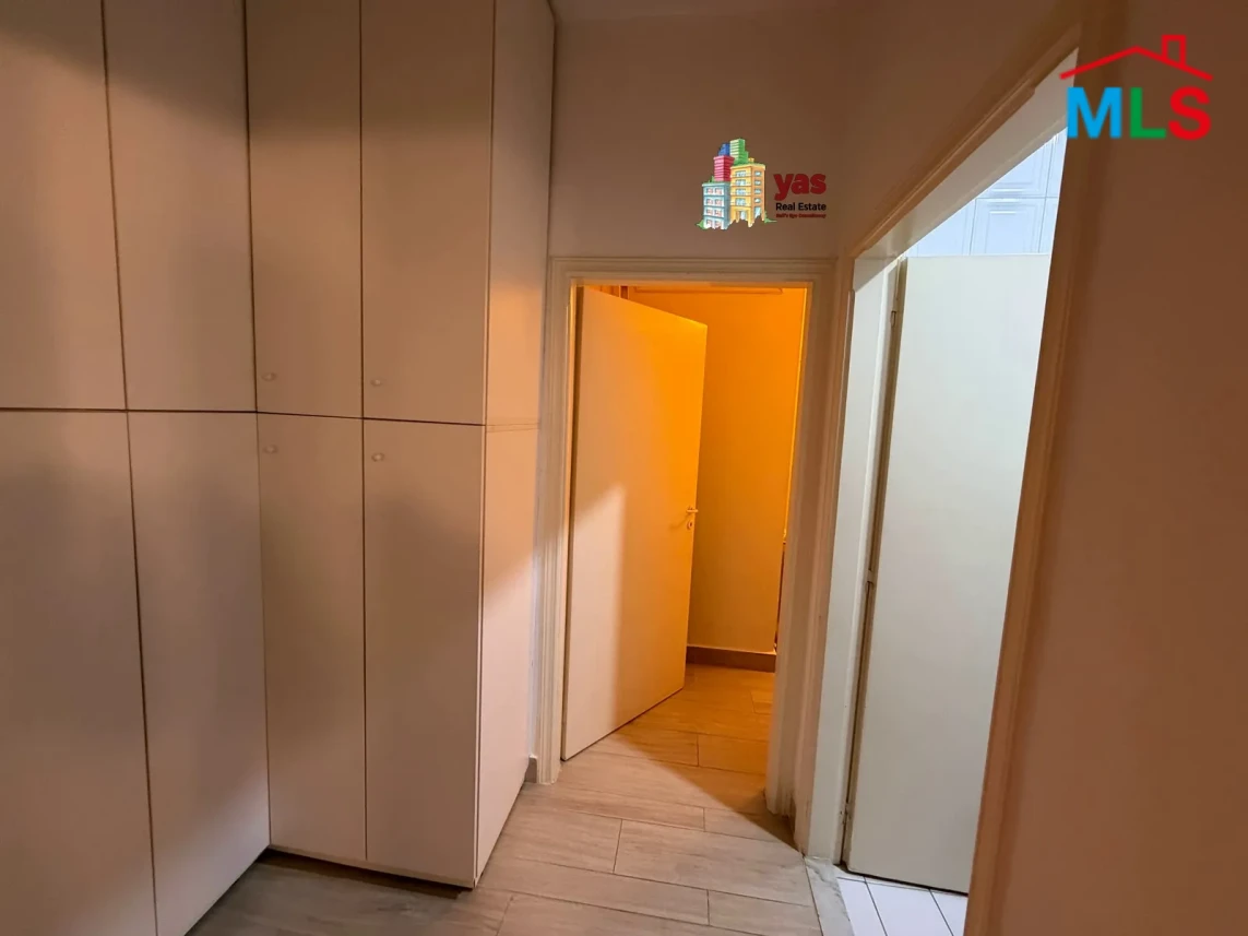 Ajaltoun 260m2 | Fully Furnished | Redesigned | View | Solar Power |