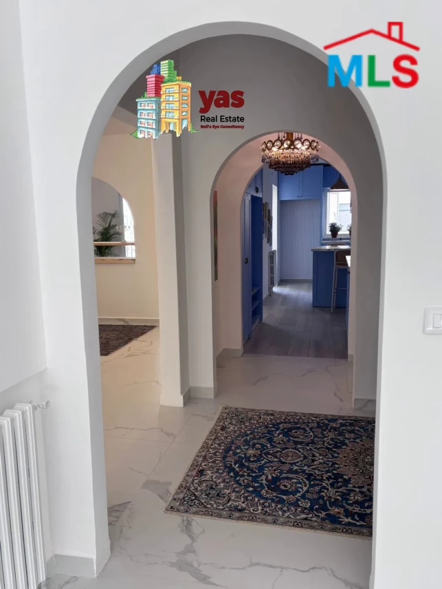Achrafieh 270m2 | Penthouse | Decorated | Prime Area | TYT |