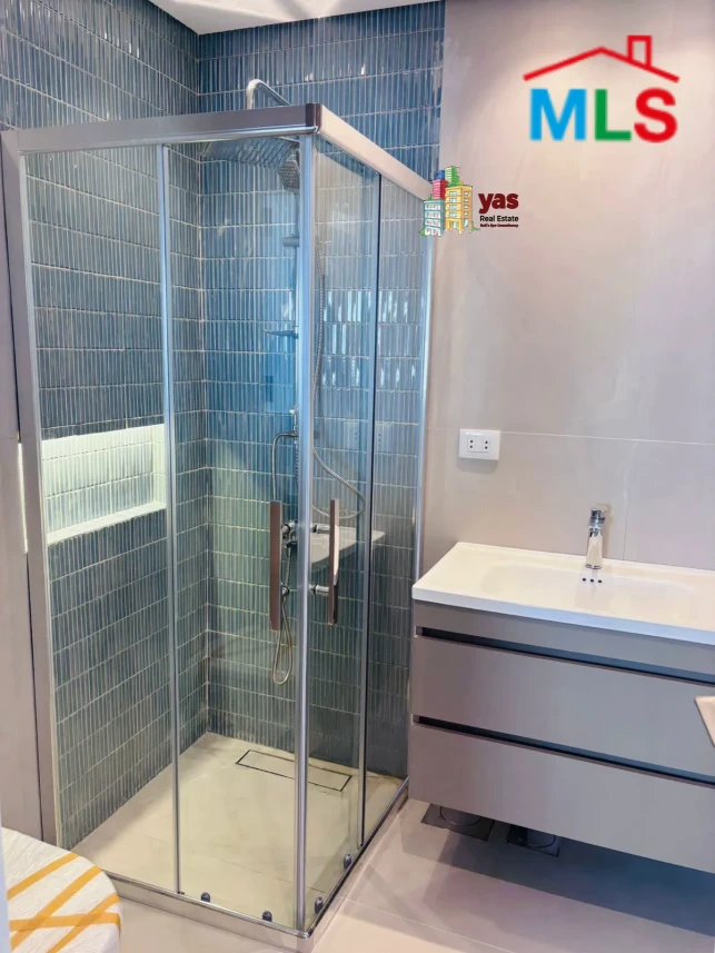 Achrafieh 270m2 | Penthouse | Decorated | Prime Area | TYT |