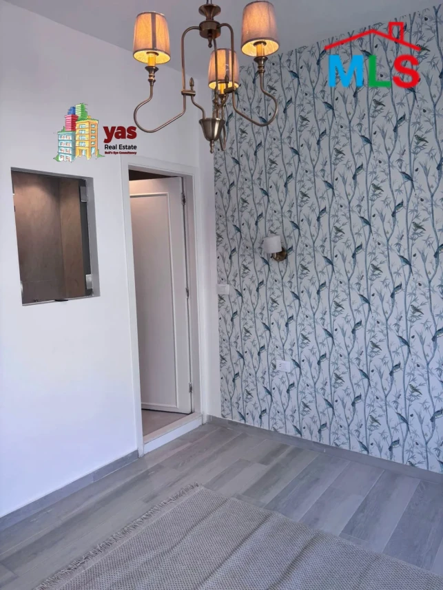 Achrafieh 270m2 | Penthouse | Decorated | Prime Area | TYT |