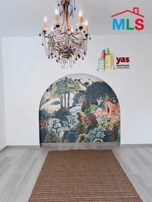 Achrafieh 270m2 | Penthouse | Decorated | Prime Area | TYT |