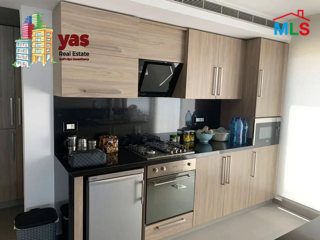 Jounieh 140m2 | Furnished Chalet | Terrace | Astonishing View | OH