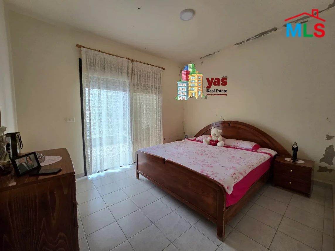 Achkout 140m2 | Mountain View | Well Maintained | Quiet Street | DA