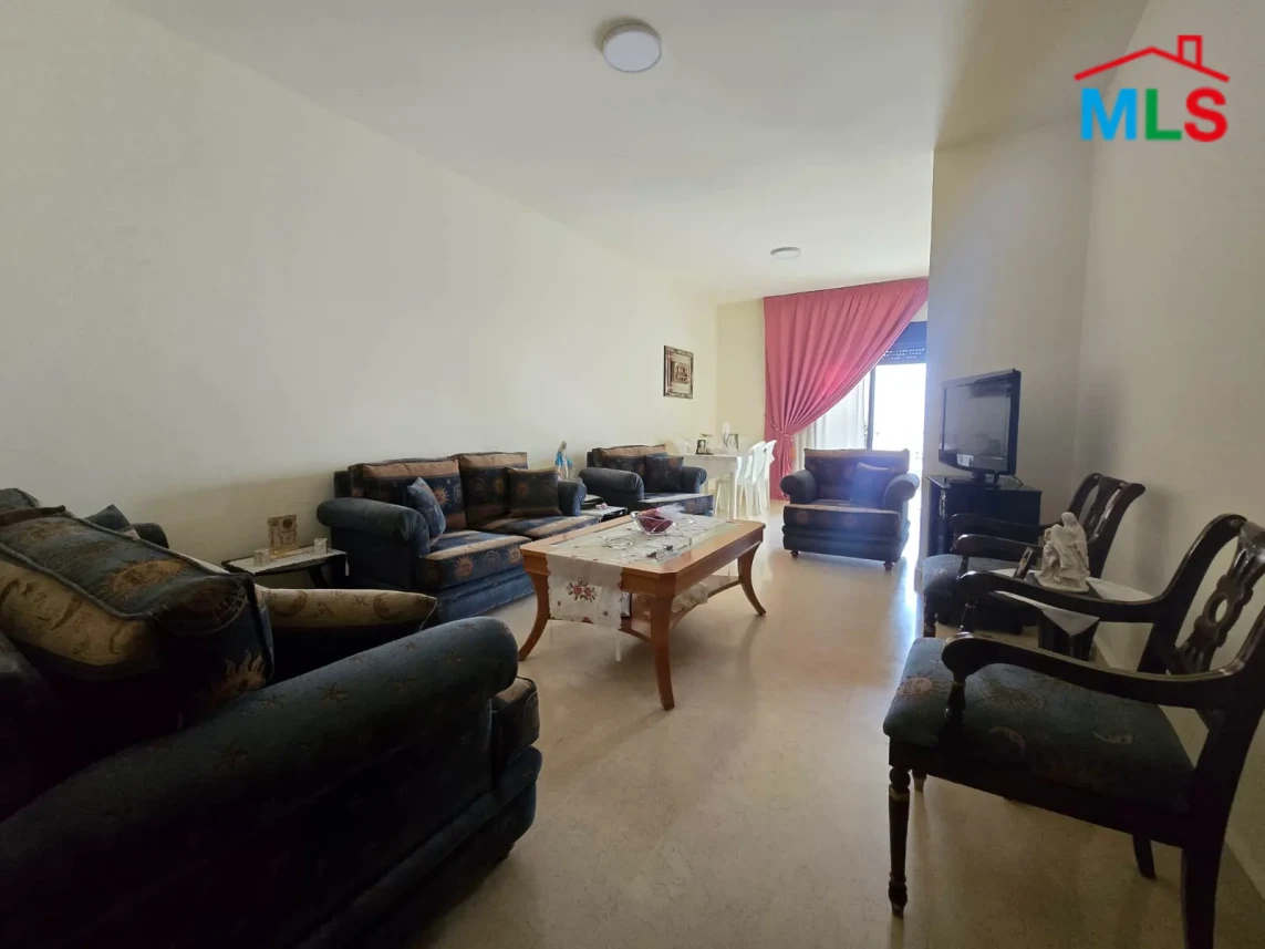 Achkout 140m2 | Mountain View | Well Maintained | Quiet Street | DA