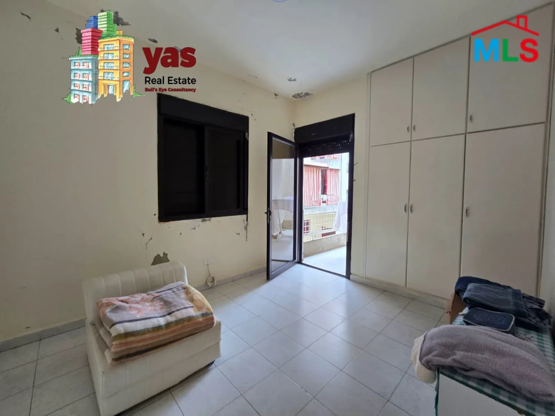 Achkout 140m2 | Mountain View | Well Maintained | Quiet Street | DA