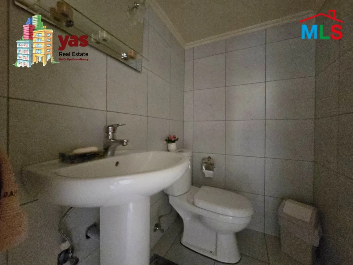 Achkout 140m2 | Mountain View | Well Maintained | Quiet Street | DA