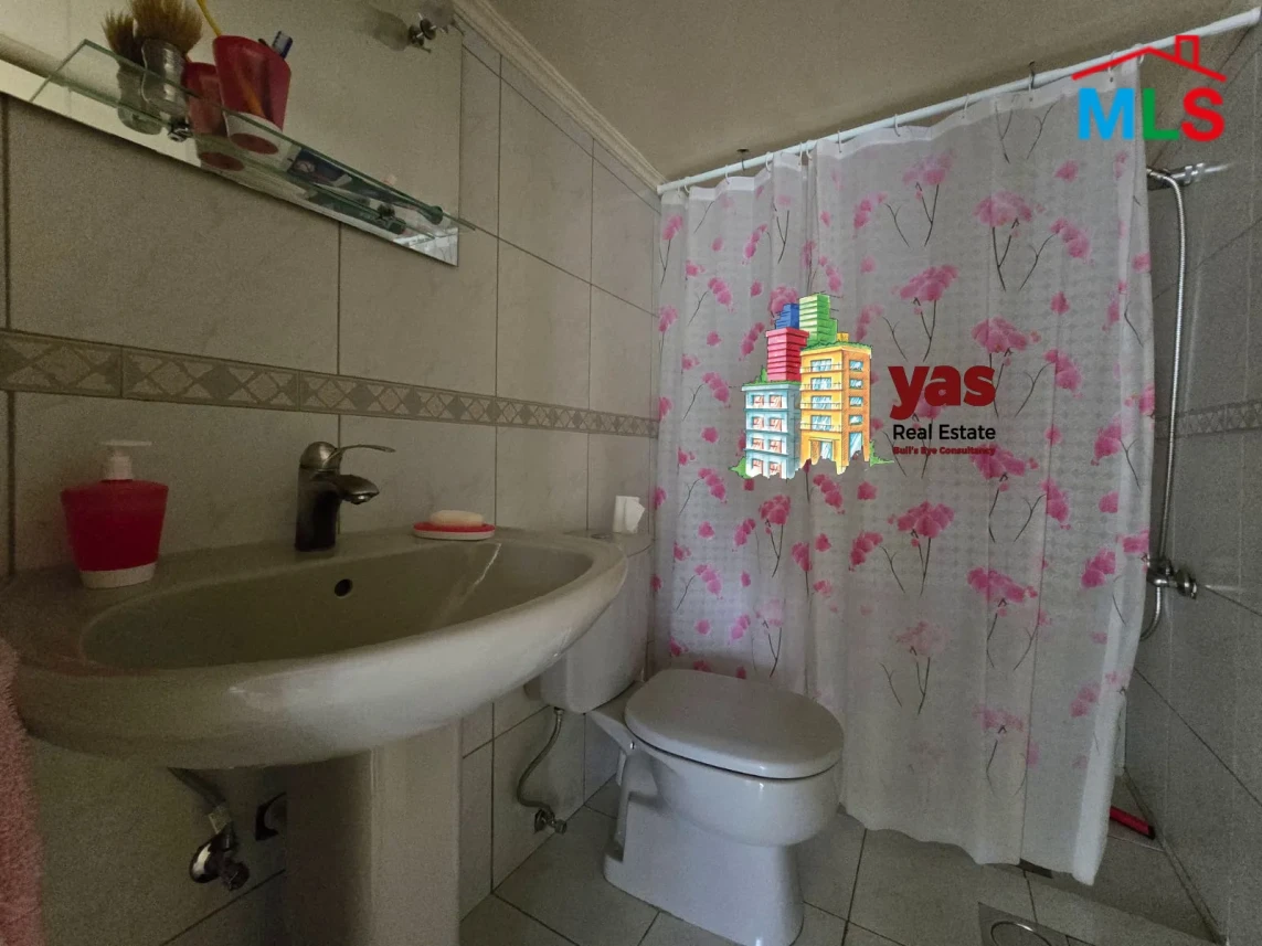 Achkout 140m2 | Mountain View | Well Maintained | Quiet Street | DA
