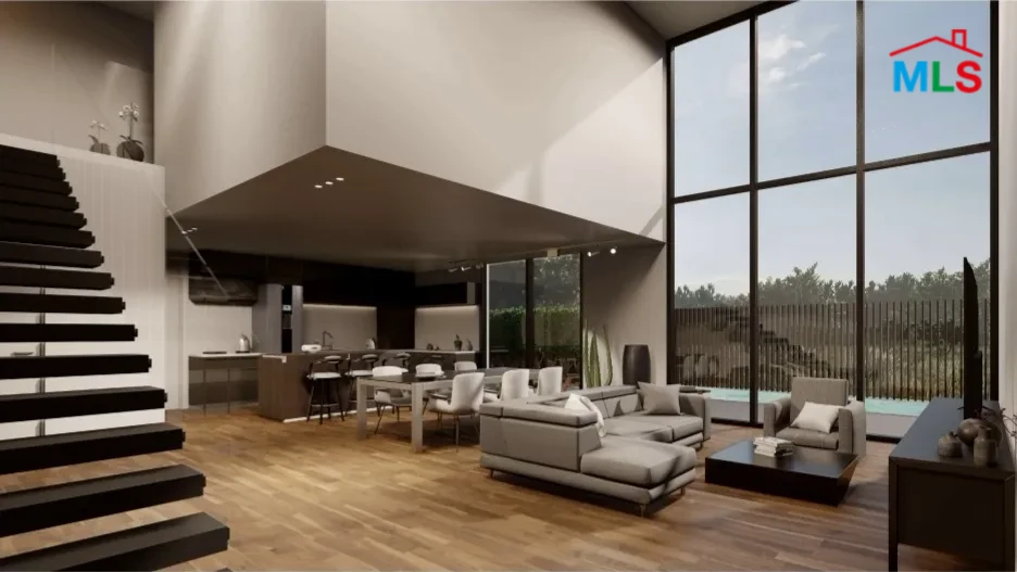 Batroun 64m2 up to 183m2 | Terrace Available | Pyt Facilities | MCH