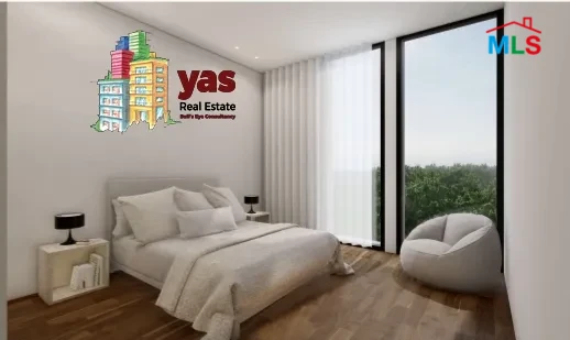 Batroun 64m2 up to 183m2 | Terrace Available | Pyt Facilities | MCH