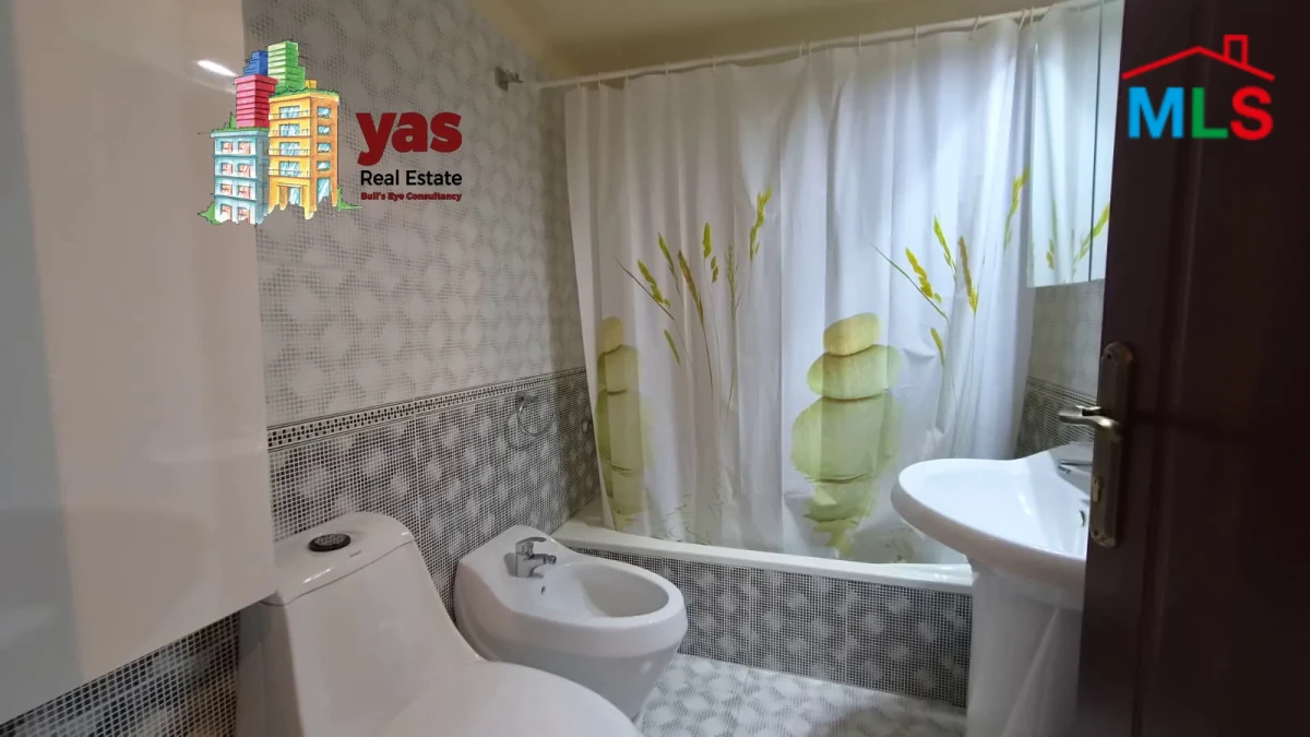 Artaboun 155m2 | New Flat | Panoramic Sea View | Calm Street | MCH