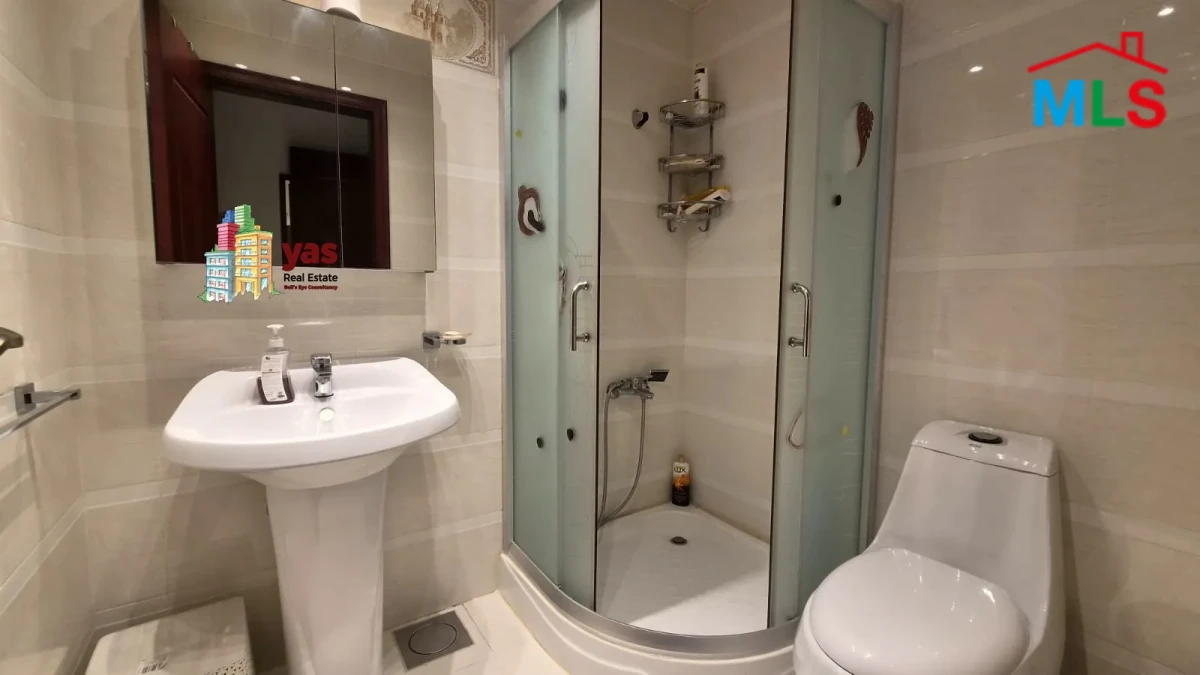 Artaboun 155m2 | New Flat | Panoramic Sea View | Calm Street | MCH