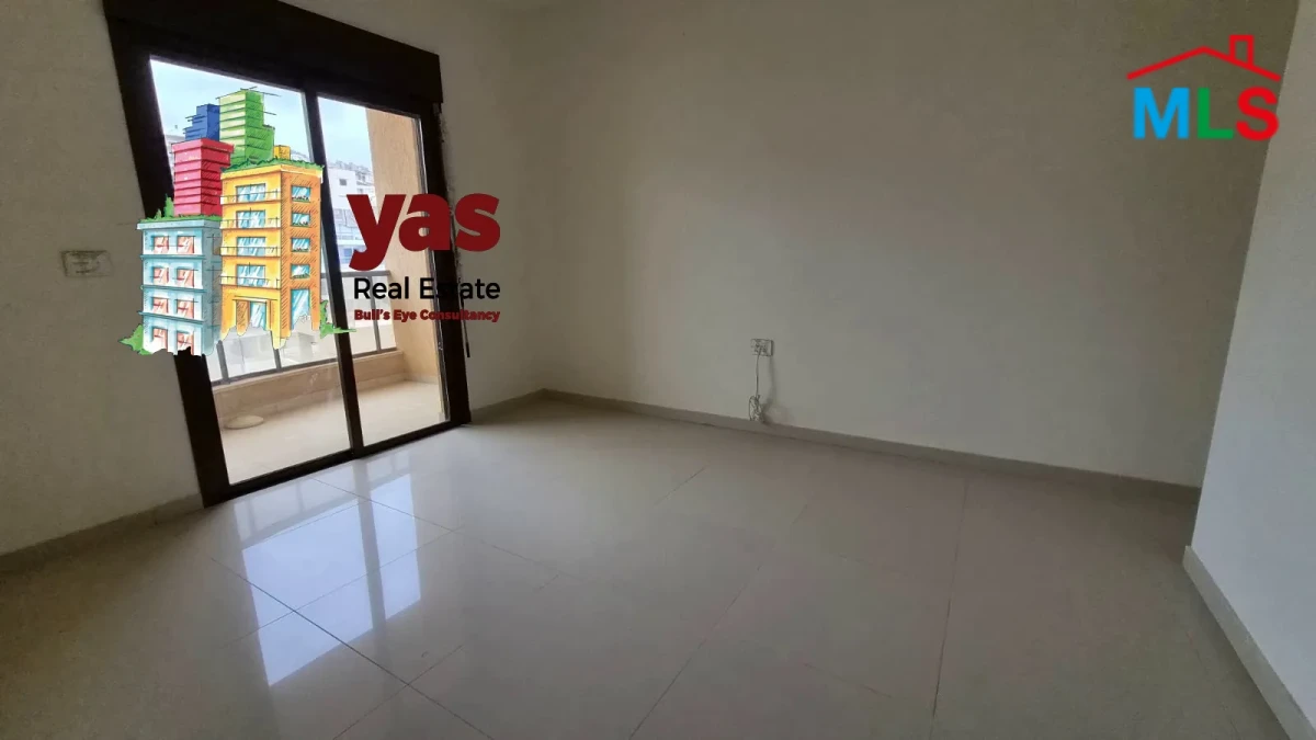 Artaboun 155m2 | New Flat | Panoramic Sea View | Calm Street | MCH
