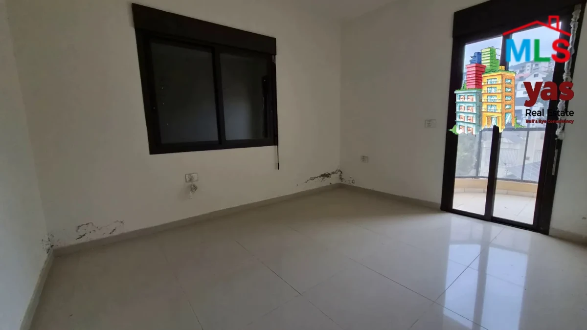 Artaboun 155m2 | New Flat | Panoramic Sea View | Calm Street | MCH