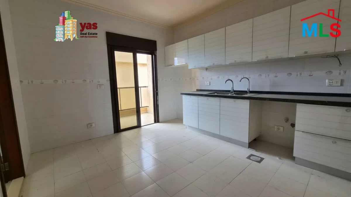 Artaboun 155m2 | New Flat | Panoramic Sea View | Calm Street | MCH
