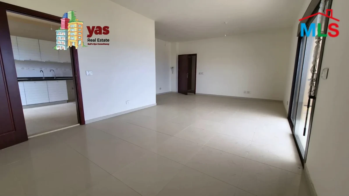 Artaboun 155m2 | New Flat | Panoramic Sea View | Calm Street | MCH