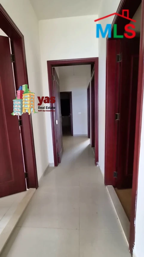 Artaboun 155m2 | New Flat | Panoramic Sea View | Calm Street | MCH