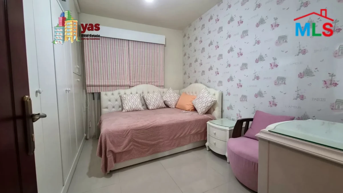 Artaboun/Jbeil 155m2 | Furnished | Calm Area | Sea View | Catch | MCH
