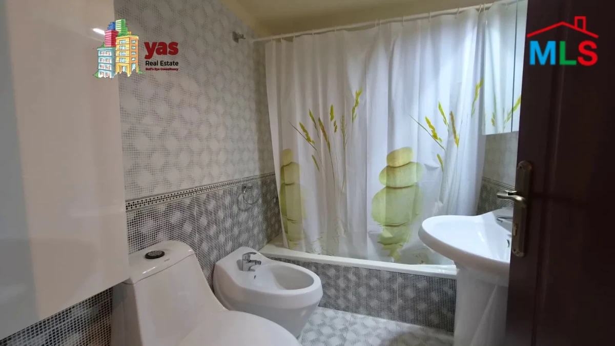 Artaboun/Jbeil 155m2 | Furnished | Calm Area | Sea View | Catch | MCH