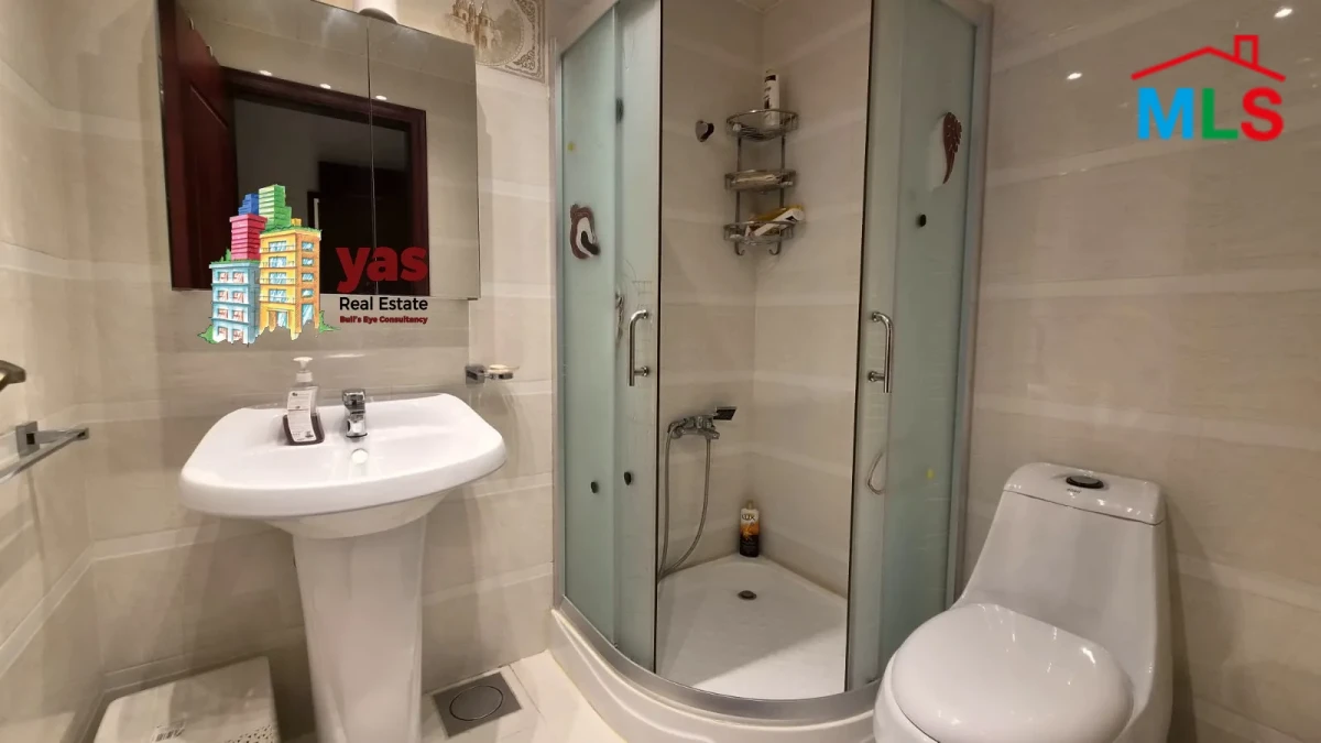 Artaboun/Jbeil 155m2 | Furnished | Calm Area | Sea View | Catch | MCH