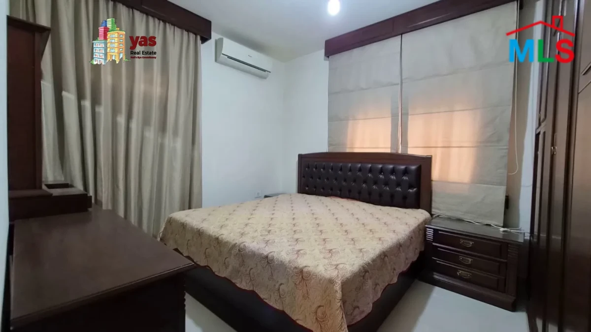 Artaboun/Jbeil 155m2 | Furnished | Calm Area | Sea View | Catch | MCH