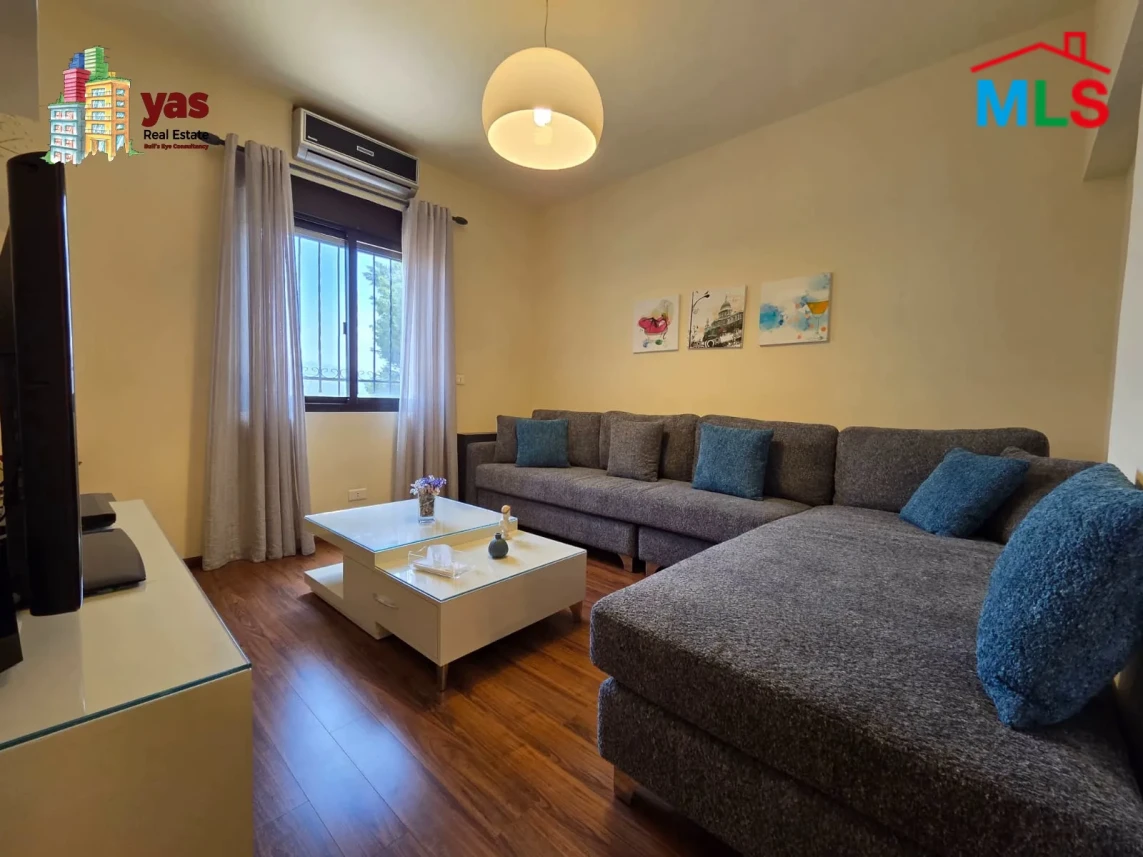 Jeita 180m2 | 30m2 Terrace | Prime Location | Open View | Quiet | TO