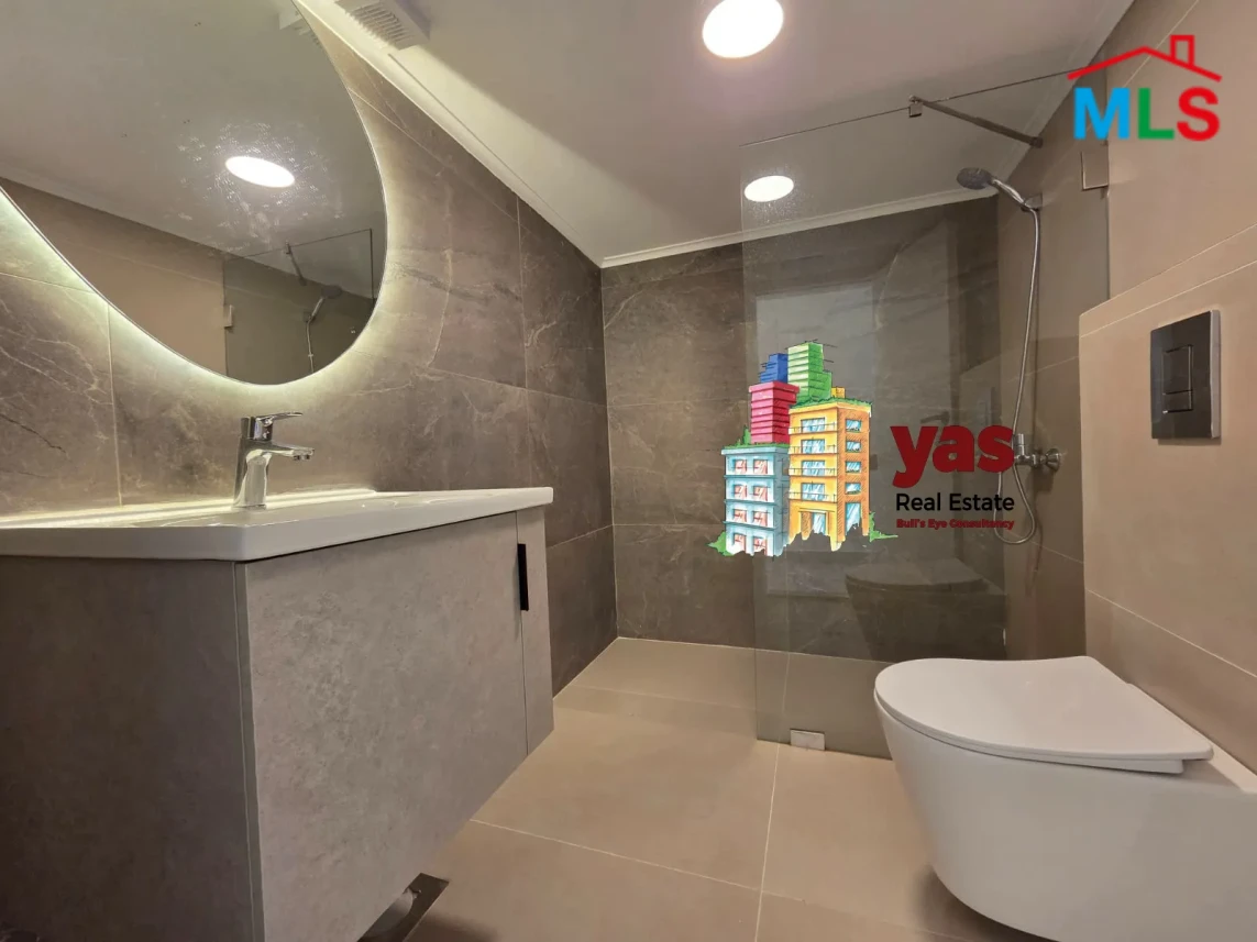 Sheileh 170m2 | 150m2 Terrace | High End | Calm Area | Catch | TO