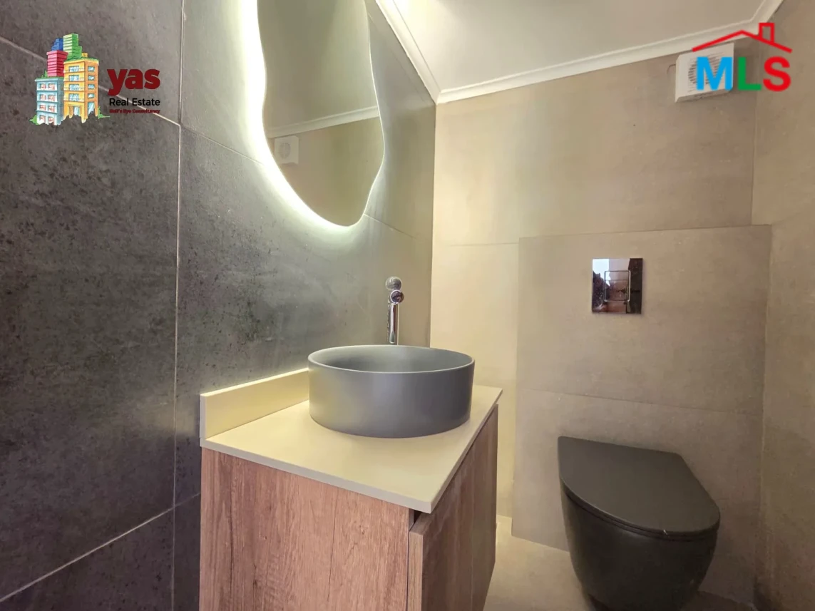 Sheileh 170m2 | 150m2 Terrace | High End | Calm Area | Catch | TO