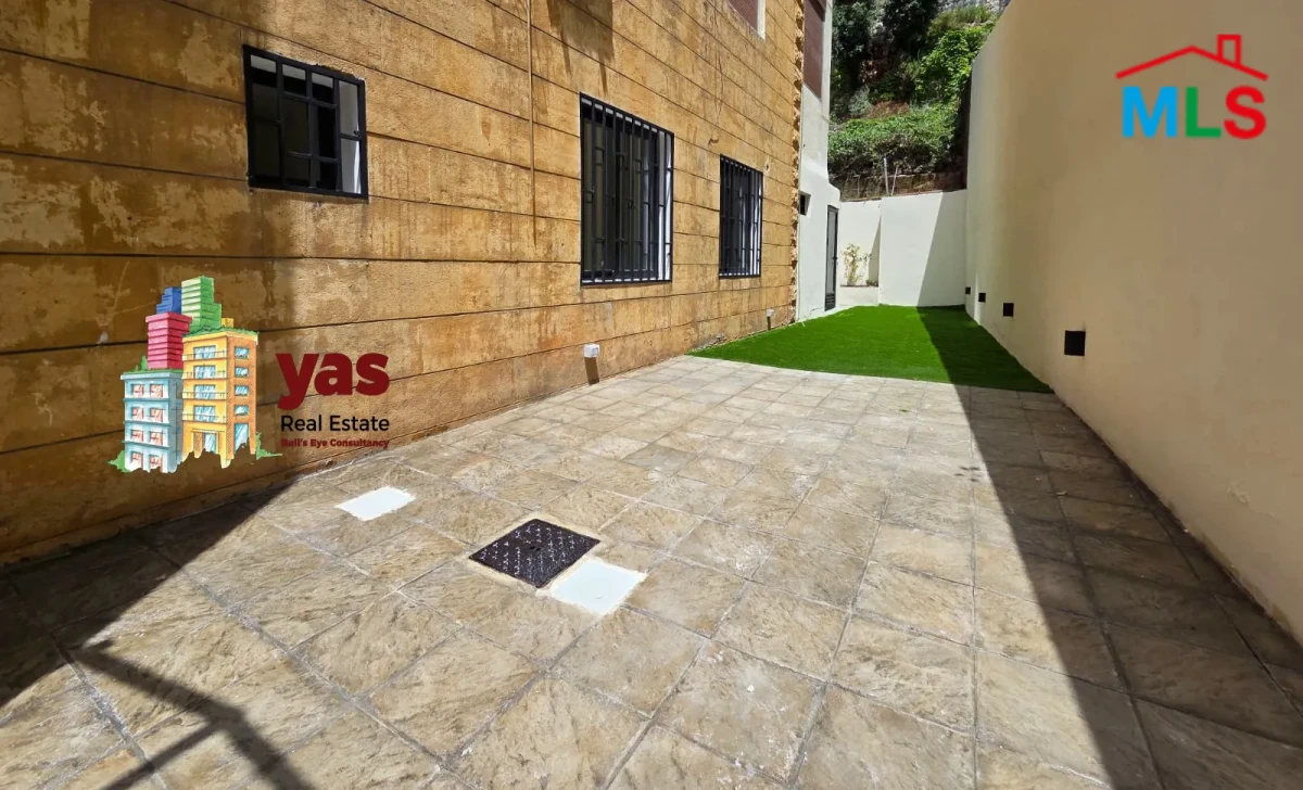 Sheileh 170m2 | 150m2 Terrace | High End | Calm Area | Catch | TO