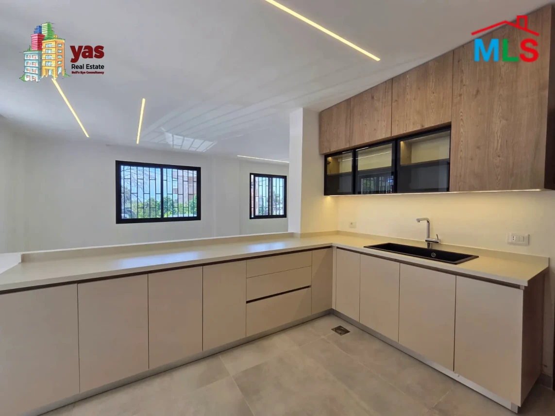 Sheileh 170m2 | 150m2 Terrace | High End | Calm Area | Catch | TO