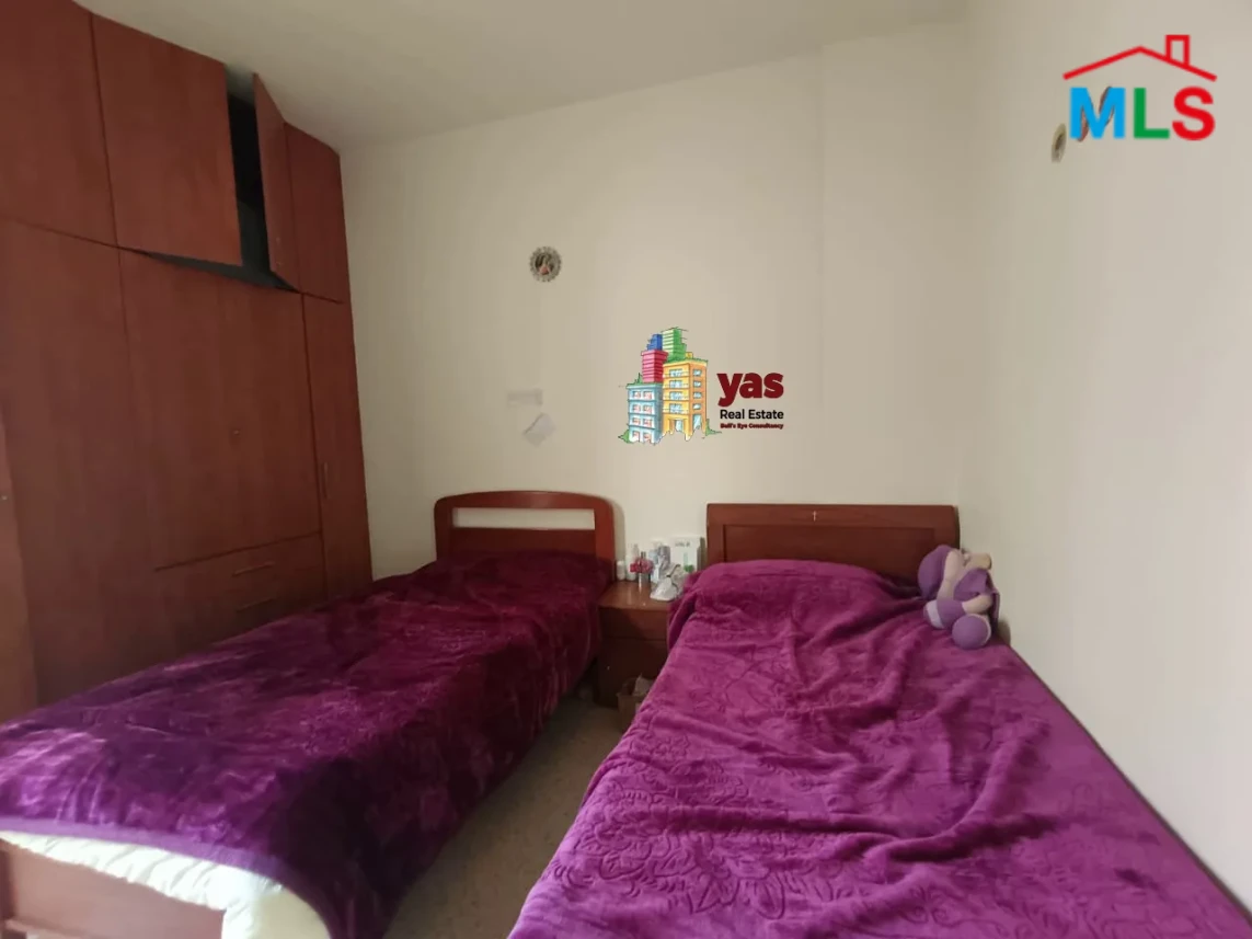 Betchay 150m2 | Furnished | Calm Area | Well Maintained | AA/TS