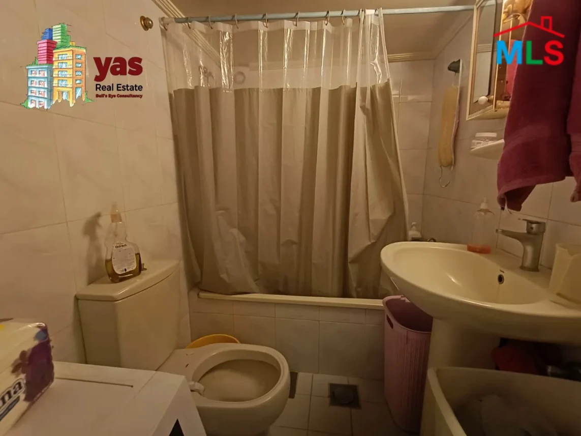 Betchay 150m2 | Furnished | Calm Area | Well Maintained | AA/TS