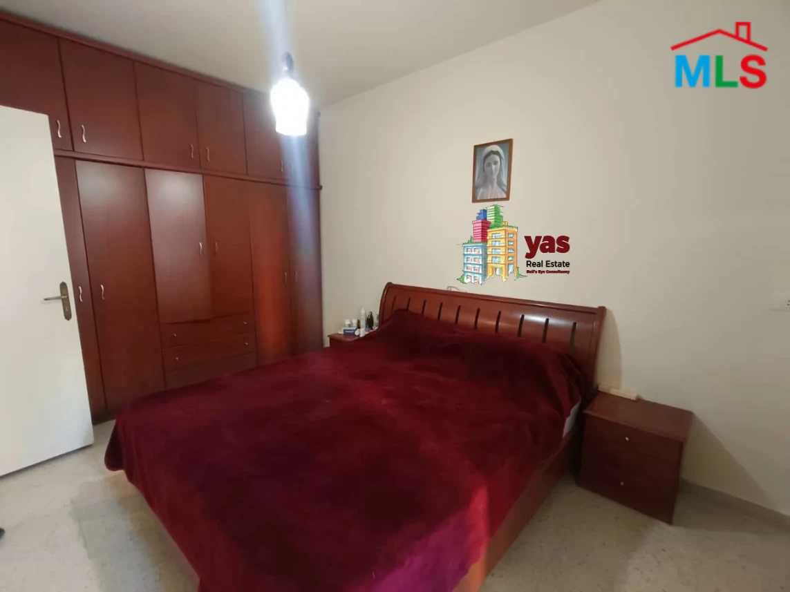 Betchay 150m2 | Furnished | Calm Area | Well Maintained | AA/TS