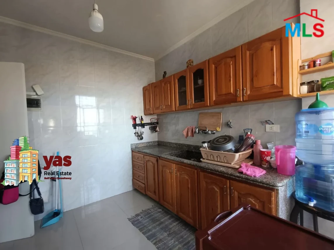 Betchay 150m2 | Furnished | Calm Area | Well Maintained | AA/TS