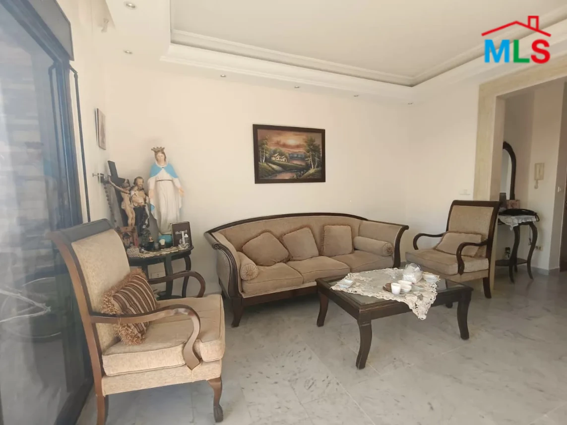 Betchay 150m2 | Furnished | Calm Area | Well Maintained | AA/TS