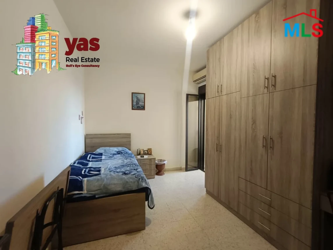 Betchay 150m2 | Furnished | Calm Area | Well Maintained | AA/TS