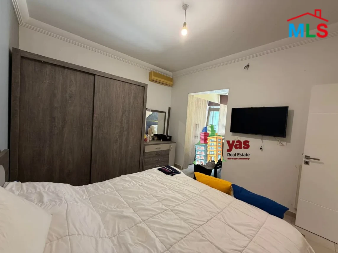 Ballouneh 170m2 | 70m2 Terrace | Ultra Upgraded | Excellent Condition