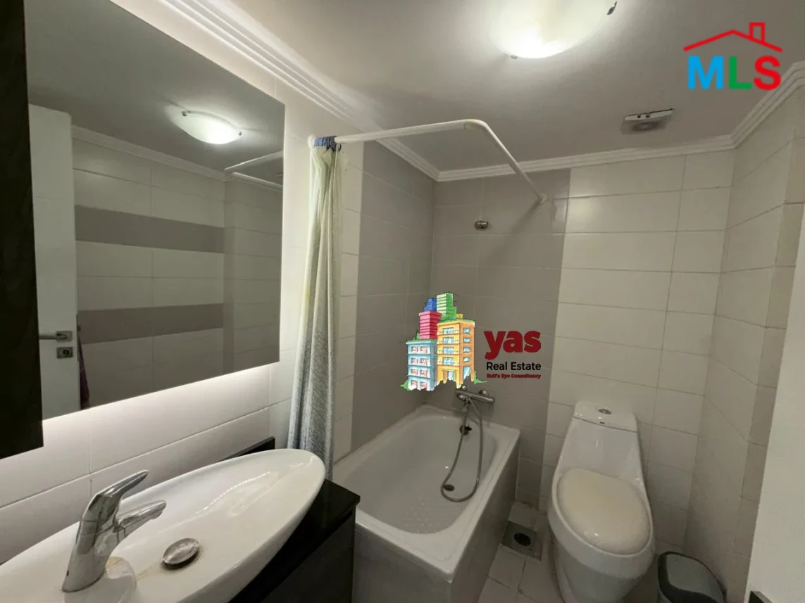 Ballouneh 170m2 | 70m2 Terrace | Ultra Upgraded | Excellent Condition